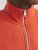Jack & Jones Esterbro High Neck Quarter Zip Sweatshirt Red - Sudaderas - Sudaderas 2XL-12XL
