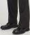 Jack & Jones Baker Lace Shoes Anthracite - Calzado de hombre 40-52 - Zapatillas de hombre tallas 40-52