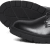 Jack & Jones Baker Lace Shoes Anthracite - Calzado de hombre 40-52 - Zapatillas de hombre tallas 40-52