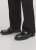 Jack & Jones Baker Loafers Anthracite - Calzado de hombre 40-52 - Zapatillas de hombre tallas 40-52