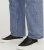 Jack & Jones Bayswater Canvas Sneakers Anthracite - Calzado de hombre 40-52 - Zapatillas de hombre tallas 40-52
