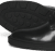 Jack & Jones Dax Leather Lace Shoes Anthracite - Calzado de hombre 40-52 - Zapatillas de hombre tallas 40-52