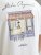 Jack & Jones Lington Back And Front Print Crew Neck T-Shirt Bright White - Camisetas - Camisetas - 2XL-14XL