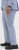 Jack & Jones Riviera Dress Pants Nautical blue - Vaqueros & pantalones - Vaqueros y Pantalones - W40-W70