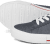 Jack & Jones Ryder Canvas Sneakers Chambray Blue - Calzado de hombre 40-52 - Zapatillas de hombre tallas 40-52