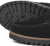 Jack & Jones Brooklyn Suede Boat Shoes Black - Calzado de hombre 40-52 - Zapatillas de hombre tallas 40-52
