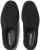 Jack & Jones Austin Suede Moc Black - Calzado de hombre 40-52 - Zapatillas de hombre tallas 40-52