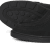 Jack & Jones Austin Suede Moc Black - Calzado de hombre 40-52 - Zapatillas de hombre tallas 40-52