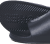 Jack & Jones Flower Sliders Black - Calzado de hombre 40-52 - 