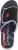 D555 DRAKE Slippers With Velcro Fastening Navy - Calzado de hombre 40-52 - Zapatillas de hombre tallas 40-52