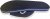 D555 DRAKE Slippers With Velcro Fastening Navy - Calzado de hombre 40-52 - Zapatillas de hombre tallas 40-52