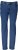 Adamo 5-Pocket High Rise Jeans Medium Blue - Vaqueros & pantalones - Vaqueros y Pantalones - W40-W70