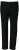 Adamo 5-Pocket High Rise Jeans Black - Vaqueros & pantalones - Vaqueros y Pantalones - W40-W70