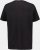 JP1880 Rolling Stones Graphic Band Comfort Fit T-Shirt Black - Camisetas - Camisetas - 2XL-14XL