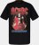 JP1880 ACDC - Let There Be Rock Vintage looking Band T-Shirt Black - Camisetas - Camisetas - 2XL-14XL