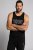 JP1880 AC/DC Graphic Comfort Fit Band Tank Top Black - Camisetas - Camisetas - 2XL-14XL