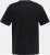 JP1880 Rolling Stones Graphic Band T-Shirt Black - Camisetas - Camisetas - 2XL-14XL