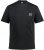JP1880 FLEXNAMIC® QuickDry Tennis T-Shirt Black - Ropa deportiva - Ropa Deportiva 2XL-10XL