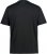 JP1880 FLEXNAMIC® QuickDry Tennis T-Shirt Black - Ropa deportiva - Ropa Deportiva 2XL-10XL