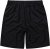 JP1880 QuickDry Tennis Shorts Black - Ropa deportiva - Ropa Deportiva 2XL-10XL