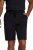 JP1880 QuickDry Tennis Shorts Black - Ropa deportiva - Ropa Deportiva 2XL-10XL