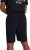 JP1880 QuickDry Tennis Shorts Black - Ropa deportiva - Ropa Deportiva 2XL-10XL