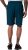 JP1880 QuickDry Tennis Shorts Teal - Ropa deportiva - Ropa Deportiva 2XL-10XL