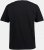 JP1880 Motörhead OVERKILL Theme Graphic Comfort Fit Band T-Shirt Black - Camisetas - Camisetas - 2XL-14XL