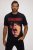 JP1880 Scorpions Graphic Comfort Fit Band T-Shirt Black - Camisetas - Camisetas - 2XL-14XL