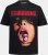 JP1880 Scorpions Graphic Comfort Fit Band T-Shirt Black - Camisetas - Camisetas - 2XL-14XL