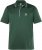 JP1880 QuickDry ProLine Tennis Polo Shirt Dark Green - Ropa deportiva - Ropa Deportiva 2XL-10XL