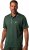 JP1880 QuickDry ProLine Tennis Polo Shirt Dark Green - Ropa deportiva - Ropa Deportiva 2XL-10XL