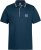 JP1880 QuickDry ProLine Tennis Polo Shirt Dark Blue - Ropa deportiva - Ropa Deportiva 2XL-10XL