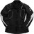 JP1880 Sporty Touring Motorcycle Jacket Black - Ropa de moto de talla grande - Ropa de moto de tallas grandes para hombres