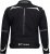 JP1880 3D Mesh Insert Motorcycle Jacket Black - Ropa de moto de talla grande - Ropa de moto de tallas grandes para hombres