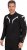 JP1880 3D Mesh Insert Motorcycle Jacket Black - Ropa de moto de talla grande - Ropa de moto de tallas grandes para hombres