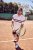  JP1880 Henley Tennis T-Shirt Snow White - Ropa deportiva - Ropa Deportiva 2XL-10XL