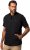 JP1880 Guilted College Collar Golf Vest Dark Navy - Ropa deportiva - Ropa Deportiva 2XL-10XL