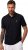 JP1880 FLEXNAMIC® QuickDry Tennis Polo Dark Navy - Ropa deportiva - Ropa Deportiva 2XL-10XL