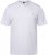 JP1880 Henley QuickDry Tennis T-Shirt Snow White - Ropa deportiva - Ropa Deportiva 2XL-10XL
