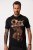 JP1880 Ozzy Osbourne Graphic Band T-Shirt Black - Camisetas - Camisetas - 2XL-14XL