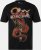 JP1880 Ozzy Osbourne Graphic Band T-Shirt Black - Camisetas - Camisetas - 2XL-14XL