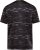 JP1880 QuickDry Graphic Print Tennis T-Shirt Black - Ropa deportiva - Ropa Deportiva 2XL-10XL
