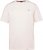 JP1880 QuickDry Stripes Tennis T-Shirt Off White - Ropa deportiva - Ropa Deportiva 2XL-10XL