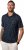 JP1880 Jay-Pi QuickDry AOP Golf Polo Shirt Navy Blue - Polos - Polos 2XL-8XL