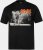 JP1880 AC/DC 50th Anniversary Band Photo T-Shirt Black - Camisetas - Camisetas - 2XL-14XL