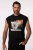 JP1880 AC/DC 50th Anniversary Band Photo Tank Top Black - Camisetas - Camisetas - 2XL-14XL