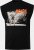 JP1880 AC/DC 50th Anniversary Band Photo Tank Top Black - Camisetas - Camisetas - 2XL-14XL