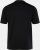 JP1880 AC/DC Classic Logo Band T-Shirt Black - Camisetas - Camisetas - 2XL-14XL