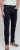 Kam Jeans Bens Embossed Reg Fit Jeans Blue-Black - Vaqueros & pantalones - Vaqueros y Pantalones - W40-W70